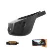 1080P Dash CamCar DVR Video Recorder Camera Compatible for Skoda Kodiaq Octavia A7 A5 Dash Cam(SKD01G One Camera,None1) view 2