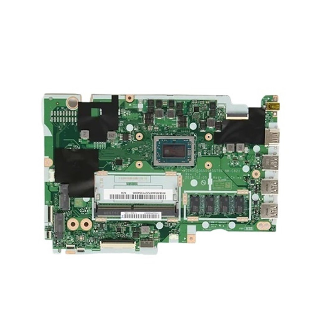 NM-C821 Compatible With Lenovo Laptop MotherboardCompatible For GS450 GS550 GS750 Series Ideapad 3 15ada05 310 320 330(14ADA05 R73500U 4G)