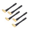 5Pcs Antenna GSM Frequency Antenna, Monitor 3DBi High Gain SMA Male Head for Module Drone Alarm Network Antennas 50W view 1