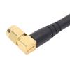 5Pcs Antenna GSM Frequency Antenna, Monitor 3DBi High Gain SMA Male Head for Module Drone Alarm Network Antennas 50W view 2