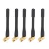 5Pcs Antenna GSM Frequency Antenna, Monitor 3DBi High Gain SMA Male Head for Module Drone Alarm Network Antennas 50W view 3