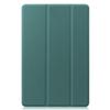 Tablet PC Bags Cases Sleeves Compatible With Samsung Galaxy Tab S9 FE Case SM-X510/SM-X516 11inch Case Tri-Fold Smart Tablet Case, Lightweight Protective Case Hard PC Back Shell Slim Case Multi-Viewin view 3