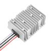 12V 24V to 5V 6V 40A 50A Step Down DC DC Converter 250W Car LED Power Supply Voltage Regulator Module Waterproof(12V-24V to 6V 40A) view 4