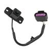 15862575, 15173618 Rear View Backup Camera 10PINS Compatible with Avalanche/Escalade EXT 2007-2008 Car Reverse Camera view 1