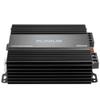Audio Systems 1 Channel Car Amplifier - 600 Watts, Monoblock Class D Amp, 1-4 Ohm Stable, Mosfet Power Supply view 2