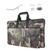 XTAR Starlink Gen 3 Satellite RV Carry Bag,Outdoor Travel Bag, Handbag for Starlink Dish and All Accessories (Camo) view 1