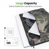 XTAR Starlink Gen 3 Satellite RV Carry Bag,Outdoor Travel Bag, Handbag for Starlink Dish and All Accessories (Camo) view 2