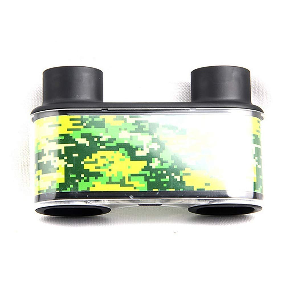 Binoculars for Kids, Toys for Young Explorers - F (C) (E)