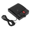Mtlavishness External Speaker 16. 011. 06. 0 Car Radio Speaker Stable Clear Sound External Speaker with Base for for for Impedance Cb Radio Extension Speaker view 4