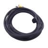 6X3-8258A-10 688-8258A-60-00 20ft Main Wiring Harness 10P for Yam~ha Outboard Motor 704 Remote Control 6M view 1