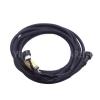 6X3-8258A-10 688-8258A-60-00 20ft Main Wiring Harness 10P for Yam~ha Outboard Motor 704 Remote Control 6M view 2