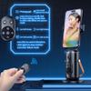 AI Selfie Stick with 360 Rotating Face Tracking, Live Video Stabilizer, Tripod Stand view 4