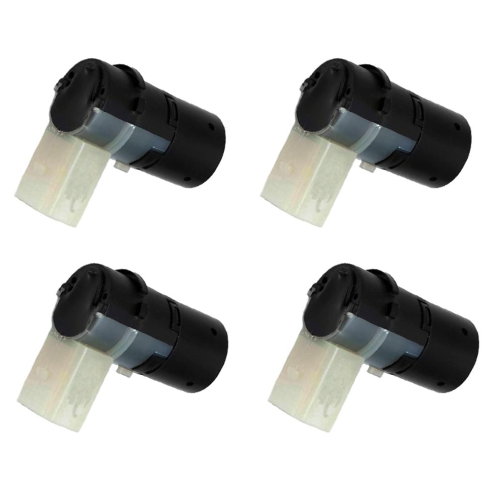 Car 4 Pcs PDC Parking Sensor Parking Radar Parking Assistance 7H0919275C, for Audi A6 A4 A8 RS4 S4 S6 S8
