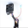 Auttoop Car Install Center Speaker Lossless Cable Wiring Harness for BMW E85/E84/z4/E60/E61/E66/E63/E70 view 2