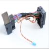 Auttoop Car Install Center Speaker Lossless Cable Wiring Harness for BMW E85/E84/z4/E60/E61/E66/E63/E70 view 3