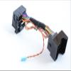 Auttoop Car Install Center Speaker Lossless Cable Wiring Harness for BMW E85/E84/z4/E60/E61/E66/E63/E70 view 4