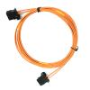 1m Most Fiber Optic Cable Set Waterproof for Audi for BMW Auto Accessories view 4