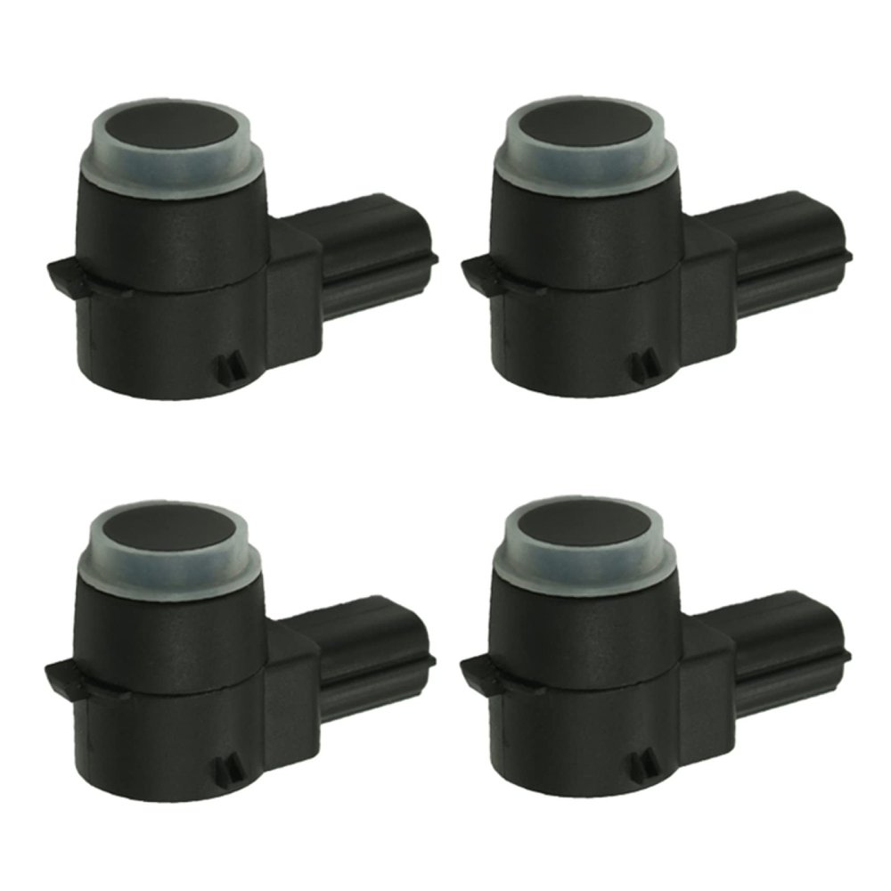 Car PDC Parking Sensor Parking Radar Parking Assistance 53104272, for Maserati Ghibli 2013-2015