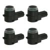 Car PDC Parking Sensor Parking Radar Parking Assistance 53104272, for Maserati Ghibli 2013-2015 view 1