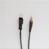 Auttoop Car AUX in Audio Cable Audio Wiring Harness for 16:9 Screen Host for BMW BM54 E39 E46 E53 X5 view 1