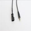 Auttoop Car AUX in Audio Cable Audio Wiring Harness for 16:9 Screen Host for BMW BM54 E39 E46 E53 X5 view 3