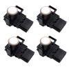 Car 4 Pcs Parking Radar PDC Parking Sensor Parking Assistance 39680-TK8-A01 39680TK8A01, for Odyssey Pilot view 1
