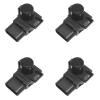 Car 4 Pcs Parking Radar PDC Parking Sensor Parking Assistance 39680-TK8-A01 39680TK8A01, for Odyssey Pilot view 2