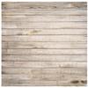 WOLADA Vintage Wood Photo Backdrop Rustic Light Brown Wood Plank Photography Backdrop Ideal for Portrait Product Wedding Rustic-Themed Photo Shoots Parties Studio Props 10x8FT 9641 view 1