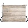 WOLADA Vintage Wood Photo Backdrop Rustic Light Brown Wood Plank Photography Backdrop Ideal for Portrait Product Wedding Rustic-Themed Photo Shoots Parties Studio Props 10x8FT 9641 view 2