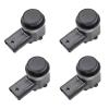 4 Pcs PDC Parking Sensor Parking Radar LR010927, for Land Rover Range Sport, for Jaguar XK XF XJ view 1