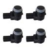 Car 4 Pcs PDC Parking Sensor Parking Radar 25961404, for Acadia, for Yukon, for Savana 2004-2016 view 1