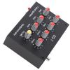 Mtlavishness Equalizer Car Stereo 7 Equalizer 18. 014. 06. 0 7 Sound Equalizer 12Db High Bass Adjustment Channel Digital Equalizer 7 Equalizer Graphic Equalizer view 2