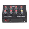 Mtlavishness Equalizer Car Stereo 7 Equalizer 18. 014. 06. 0 7 Sound Equalizer 12Db High Bass Adjustment Channel Digital Equalizer 7 Equalizer Graphic Equalizer view 4