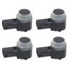 Car 4 Pcs PDC Parking Sensor Parking Radar DA5T-15K859-AA, for Fusion, for Taurus, for Edge, for Expedition, for Explorer view 1