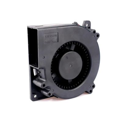 12032 Blower Fan 120x120x32mm AC 110V-240V Air Volume Fan Blower Fan Centrifugal Turbo Cooling Fan DC 5V/12V/24V(12V)