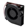 12032 Blower Fan 120x120x32mm AC 110V-240V Air Volume Fan Blower Fan Centrifugal Turbo Cooling Fan DC 5V/12V/24V(12V) view 3