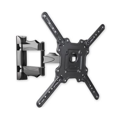 ENGENDER TV Mount Adjustable TV Mount Stand32-58 Inch TV Swivel Stand Full Motion TV Wall Mount Stand Extension Tilt Swivel TV Stand TV Wall Mount
