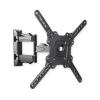 ENGENDER TV Mount Adjustable TV Mount Stand32-58 Inch TV Swivel Stand Full Motion TV Wall Mount Stand Extension Tilt Swivel TV Stand TV Wall Mount view 1