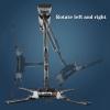 ENGENDER TV Mount Adjustable TV Mount Stand32-58 Inch TV Swivel Stand Full Motion TV Wall Mount Stand Extension Tilt Swivel TV Stand TV Wall Mount view 3