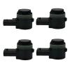Car 4 Pcs PDC Parking Sensor Parking Radar Parking Assistance FK7215K859CA/LR081444, for Range Rover Sport 2014- view 1