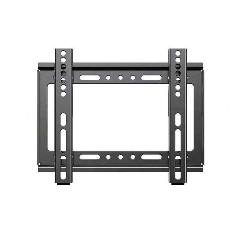 ENGENDER TV Mount TV Bracket TV Mount TV Stand TV Wall Mount Bracket Supports 14-80 Inch TV Stands TV Wall Mount(14-32in)