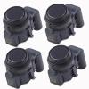 FCILNXSL Reverse Radar for Tesla Model S 2012-2015 PDC Parking Sensor 1048473-10-A 104847310A view 1