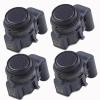 FCILNXSL Reverse Radar for Tesla Model S 2012-2015 PDC Parking Sensor 1048473-10-A 104847310A view 2