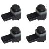 Car 4 Pcs PDC Parking Sensor Parking Radar Parking Assistance 66209231286, for E83 X3 2006-2011 view 1