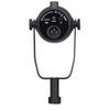 NovelGoal Adjustable Microphone with Anti-Spray Cotton Live Game Recording Professional Microphone Can Be Used for Computer and Cell Phone Sound Card (Microphone Stand Set) view 2