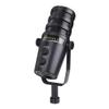 NovelGoal Adjustable Microphone with Anti-Spray Cotton Live Game Recording Professional Microphone Can Be Used for Computer and Cell Phone Sound Card (Microphone Stand Set) view 3
