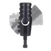 NovelGoal Adjustable Microphone with Anti-Spray Cotton Live Game Recording Professional Microphone Can Be Used for Computer and Cell Phone Sound Card (Microphone Stand Set) view 4