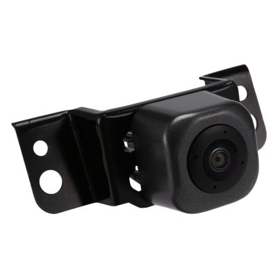 86790-0E081 Car Park Assist Camera Front View Camera Compatible with Toyota Highlander 2013-2019 867900E081