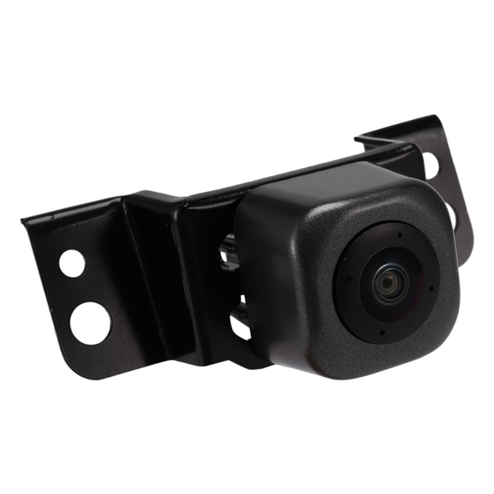 86790-0E081 Car Park Assist Camera Front View Camera Compatible with Toyota Highlander 2013-2019 867900E081