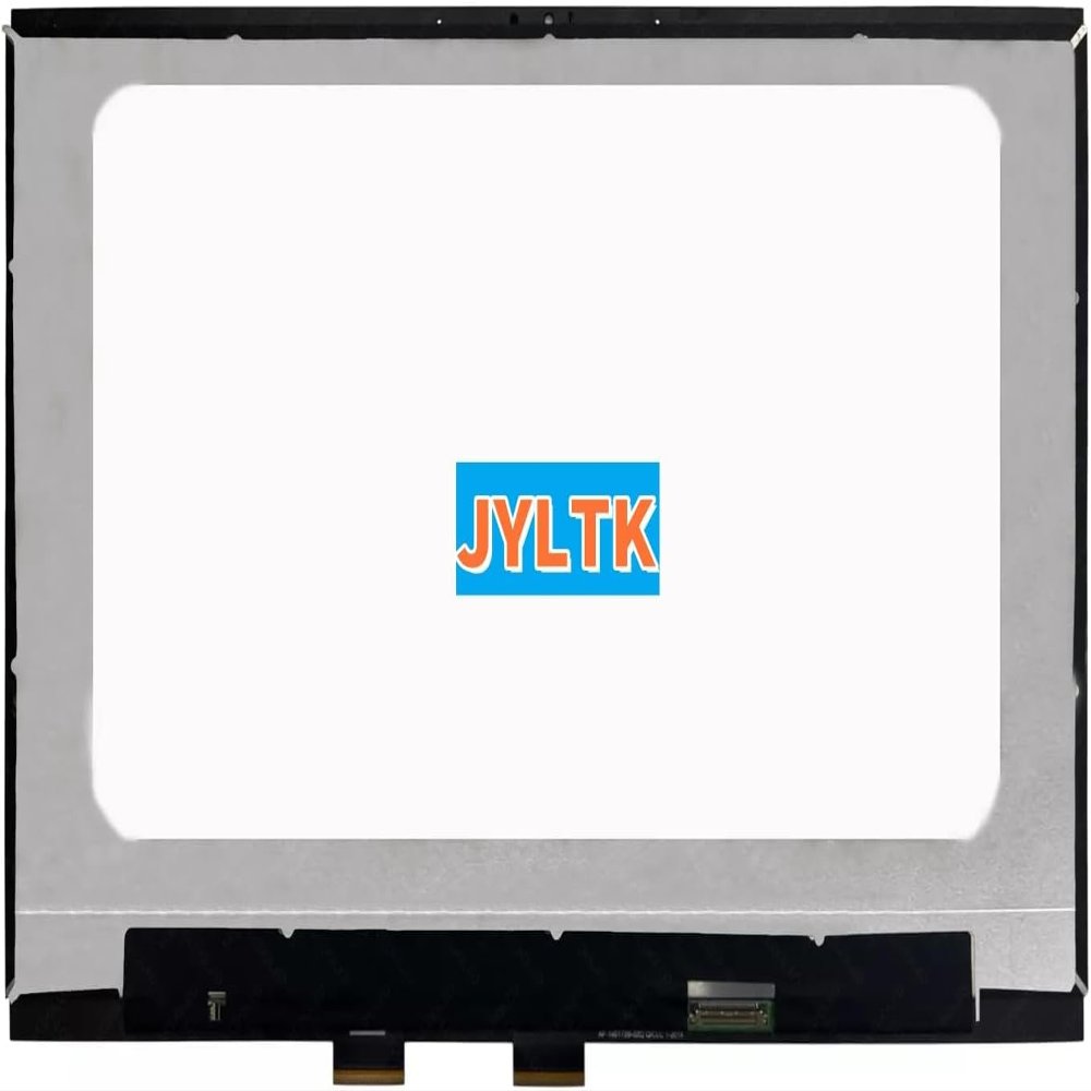 14" FHD LCD Screen Display Touch Replacement Assembly for ASUS Vivobook S 14 Flip TN3402Q TN3402QA (Without Bezel)